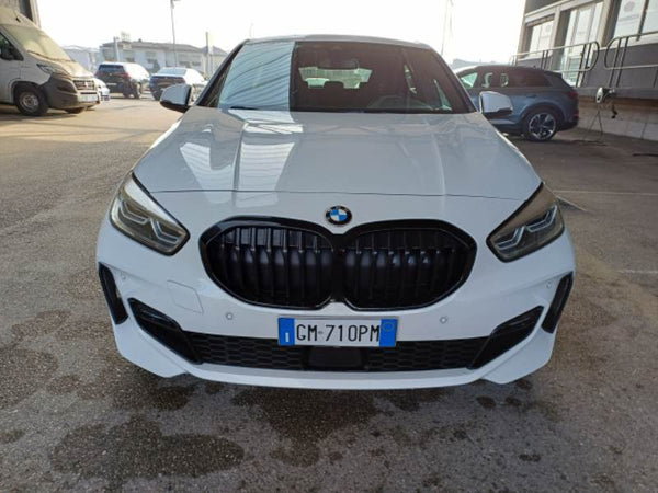 BMW SERIE 1 118D MSport Automatic MY19