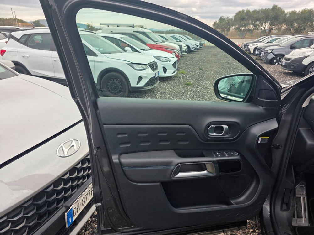 CITROEN C5 AIRCROSS 1.5 BlueHDi Shine S&S 130CV EAT8 My22