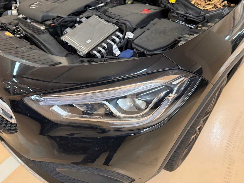 Mercedes-Benz GLA 220 d 4MATIC Sport Plus Automatic