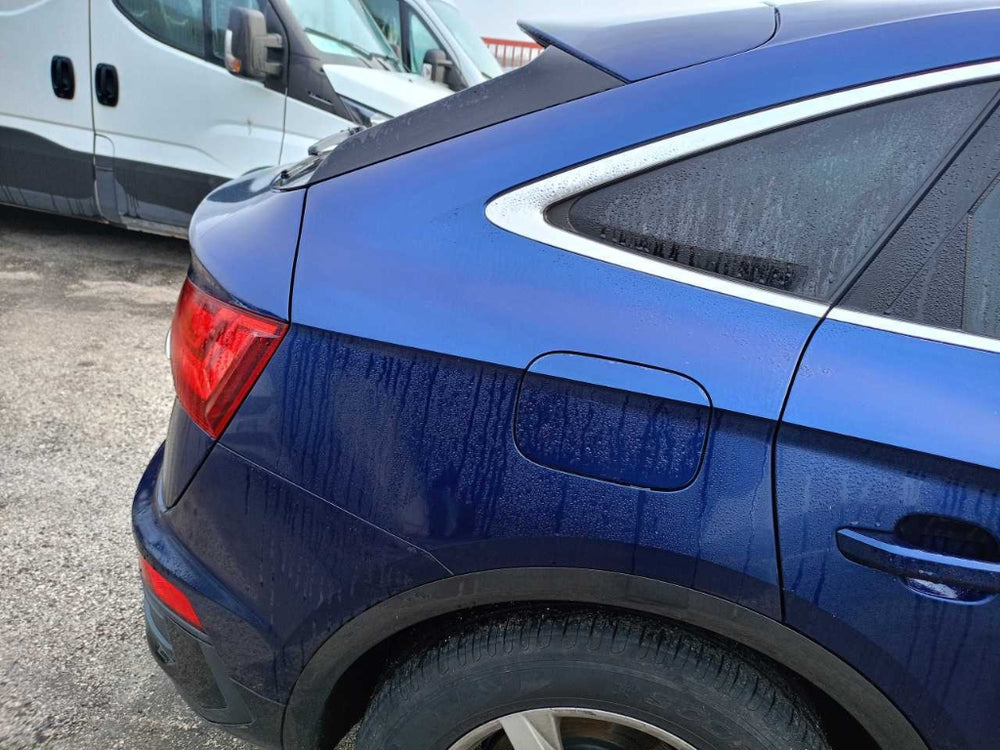 AUDI Q5 SPB 35 TDI S-Tronic S Line