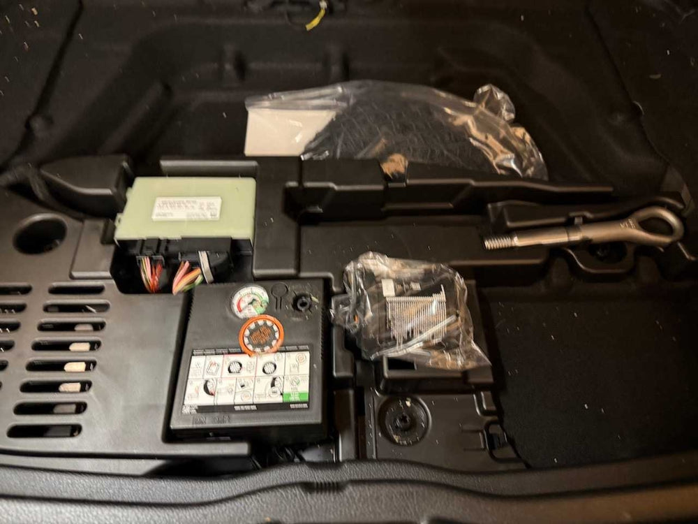 Mercedes-Benz GLA 220 d 4MATIC Sport Plus Automatic