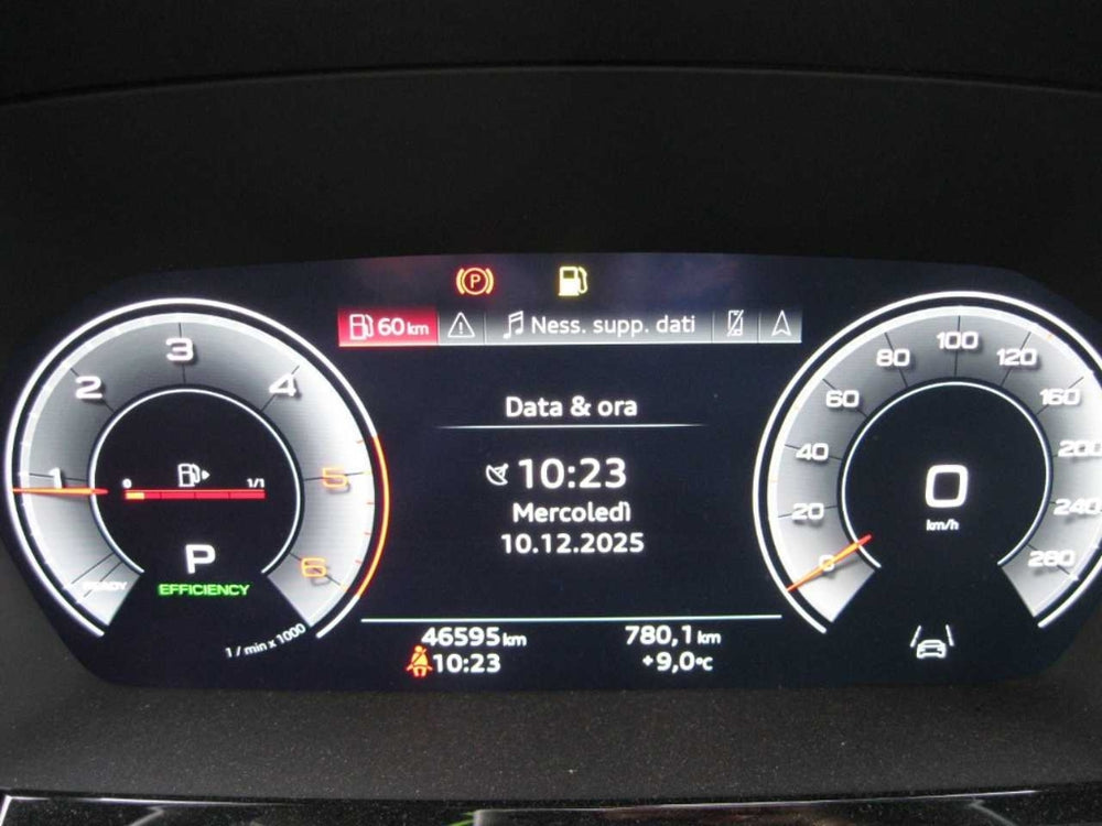 AUDI A3 35 TDI S tronic S line Edition S.Back