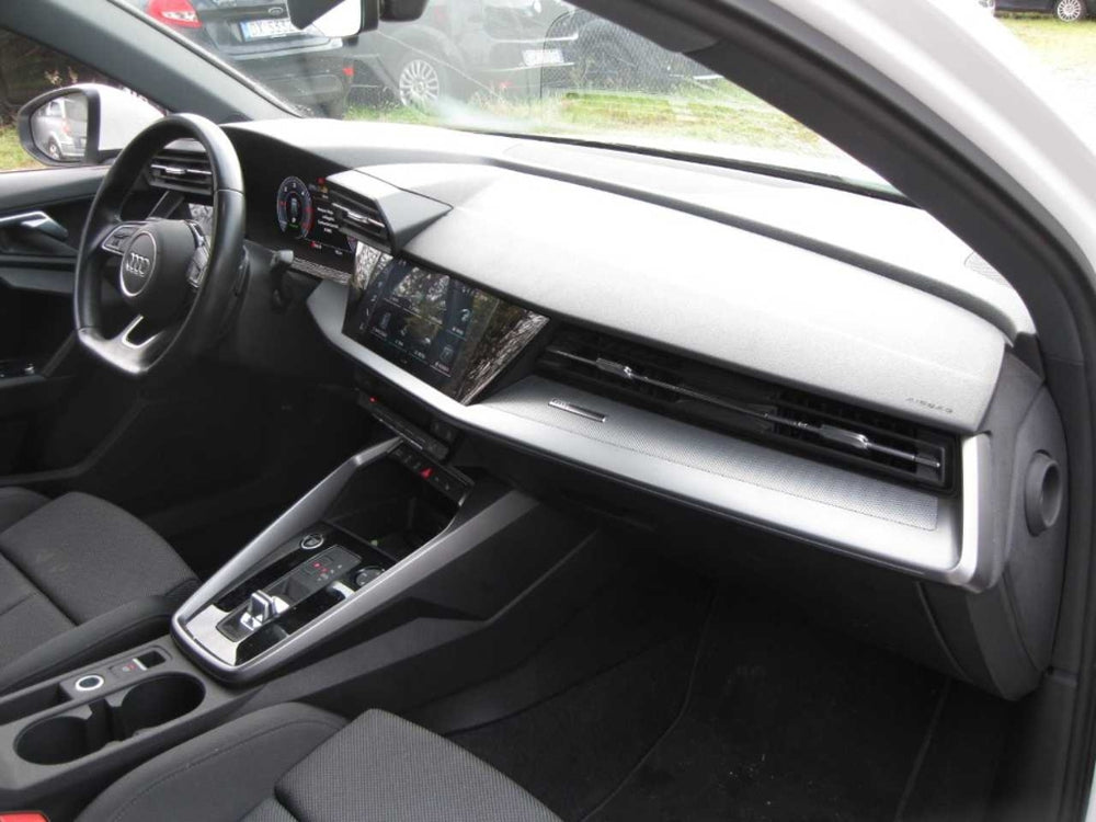 AUDI A3 35 TDI S tronic S line Edition S.Back