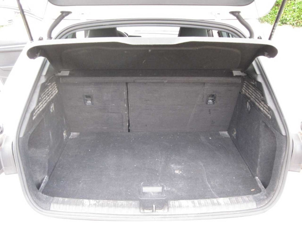 AUDI A3 35 TDI S tronic S line Edition S.Back