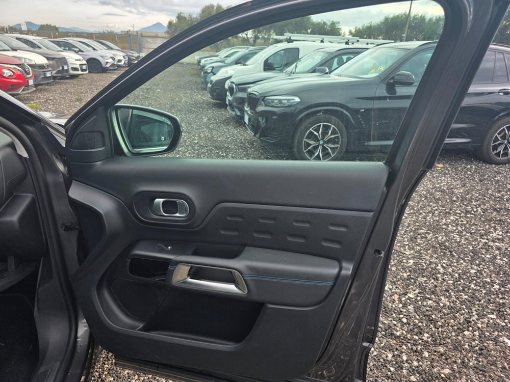 CITROEN C5 AIRCROSS 1.5 BlueHDi Shine S&S 130CV EAT8 My22