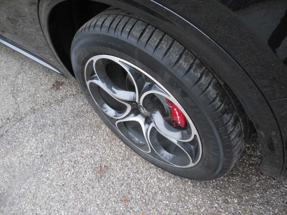 ALFA ROMEO STELVIO SUV 2.2 TD 210 CV Veloce AT8 Q4