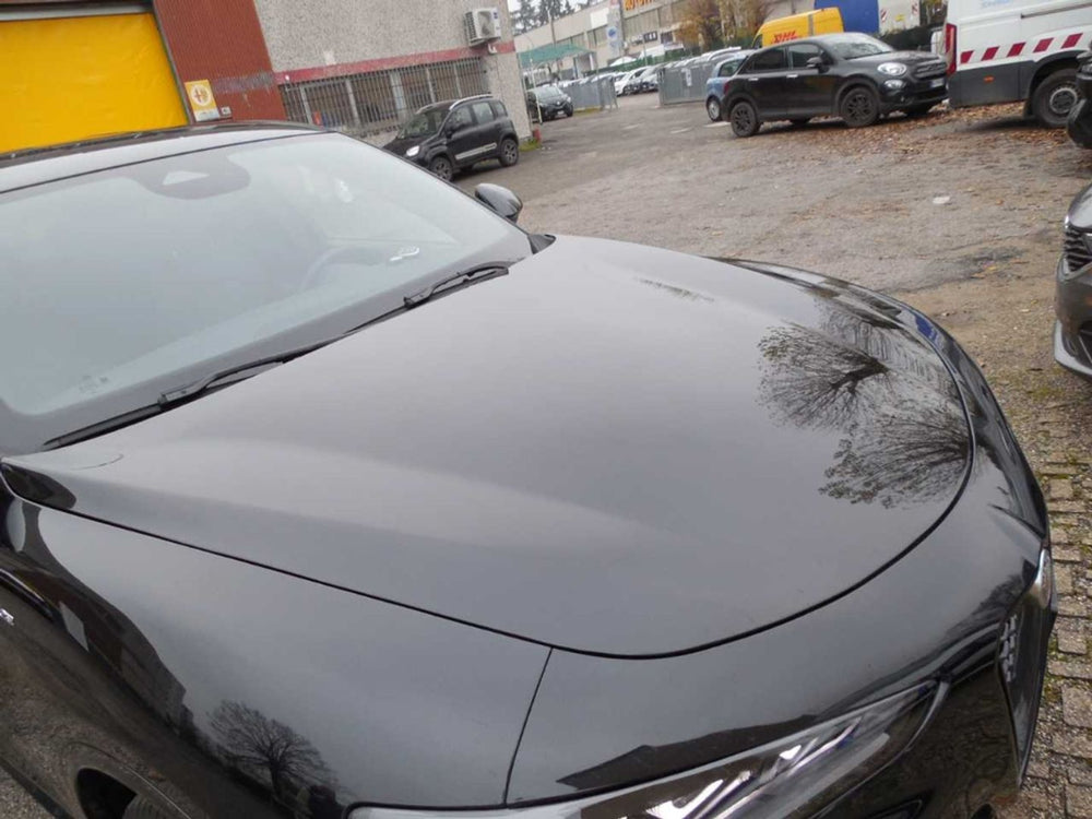 ALFA ROMEO STELVIO SUV 2.2 TD 210 CV Veloce AT8 Q4