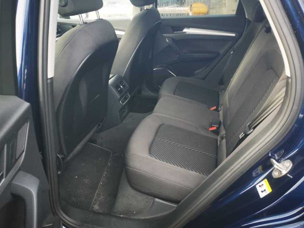 AUDI Q5 SPB 35 TDI S-Tronic S Line