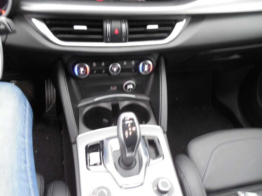 ALFA ROMEO STELVIO SUV 2.2 TD 210 CV Veloce AT8 Q4