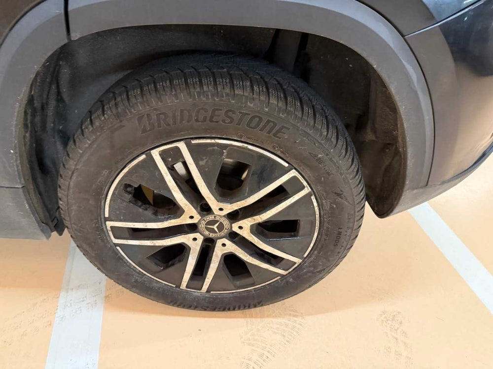 Mercedes-Benz GLA 220 d 4MATIC Sport Plus Automatic