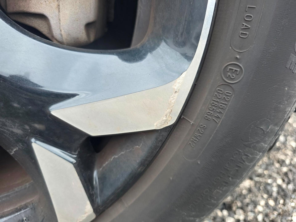 CITROEN C5 AIRCROSS 1.5 BlueHDi Shine S&S 130CV EAT8 My22