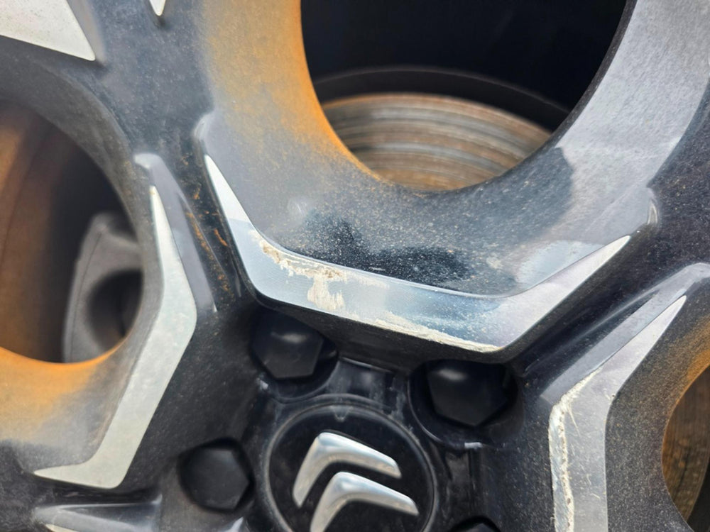 CITROEN C5 AIRCROSS 1.5 BlueHDi Shine S&S 130CV EAT8 My22