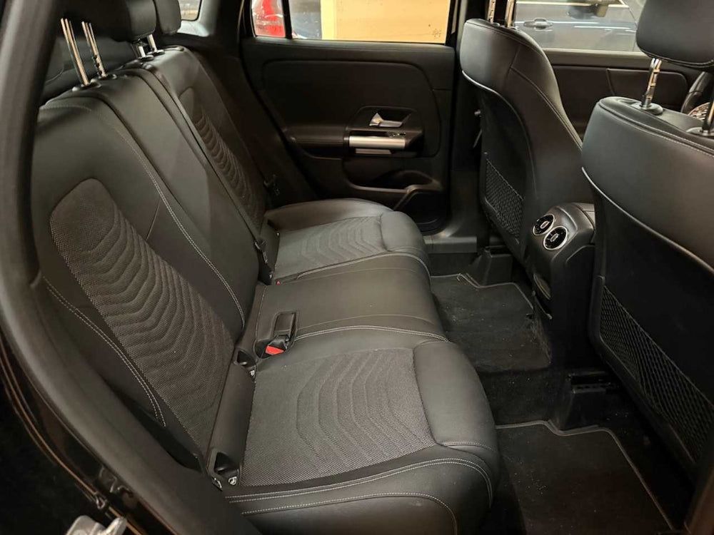 Mercedes-Benz GLA 220 d 4MATIC Sport Plus Automatic