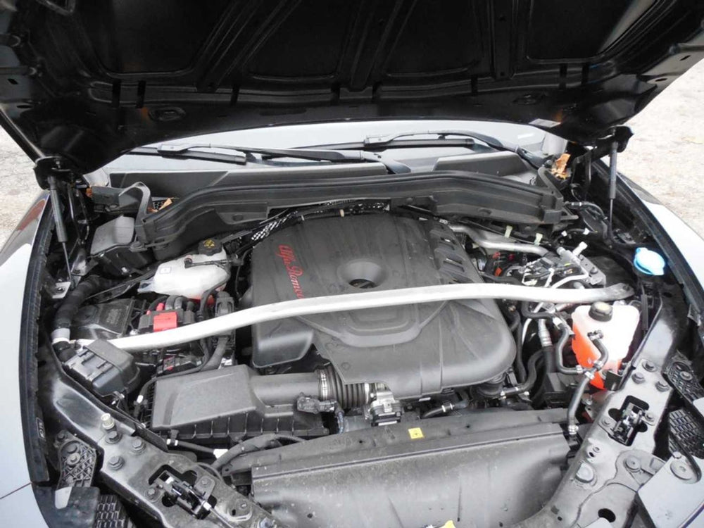 ALFA ROMEO STELVIO SUV 2.2 TD 210 CV Veloce AT8 Q4