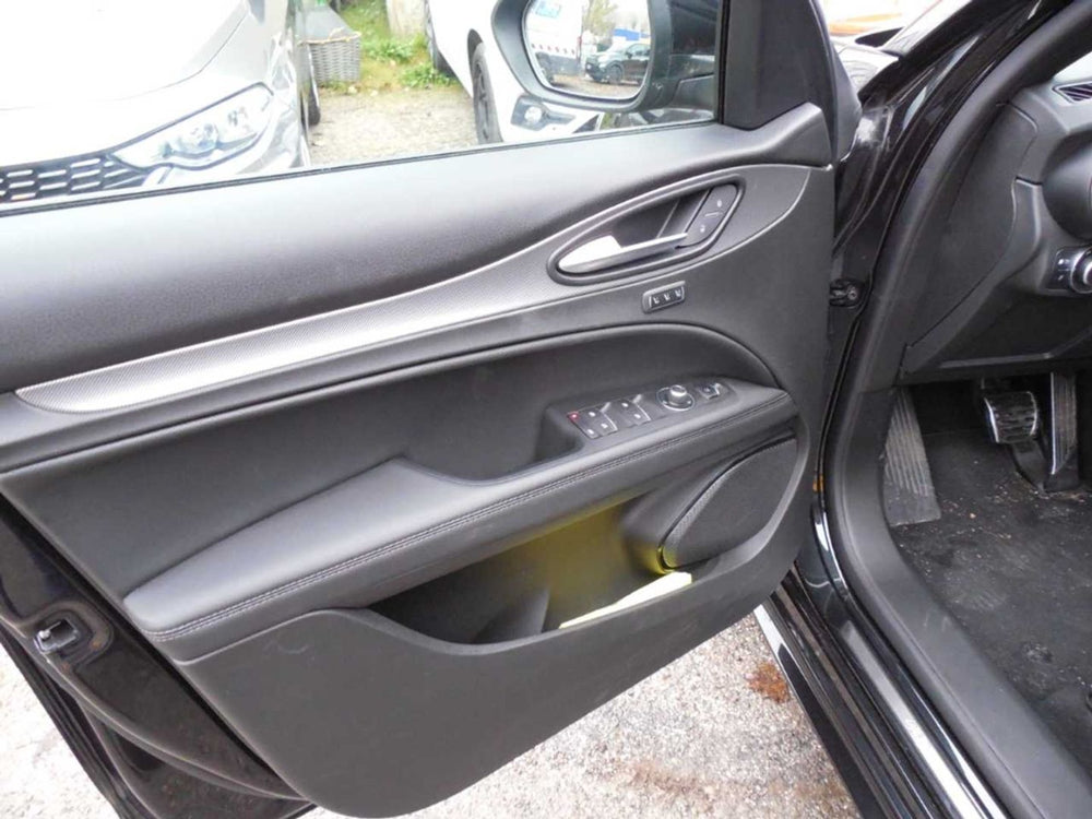 ALFA ROMEO STELVIO SUV 2.2 TD 210 CV Veloce AT8 Q4