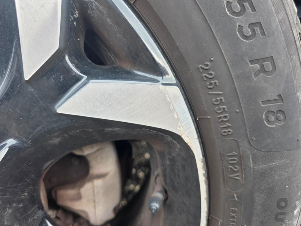 CITROEN C5 AIRCROSS 1.5 BlueHDi Shine S&S 130CV EAT8 My22