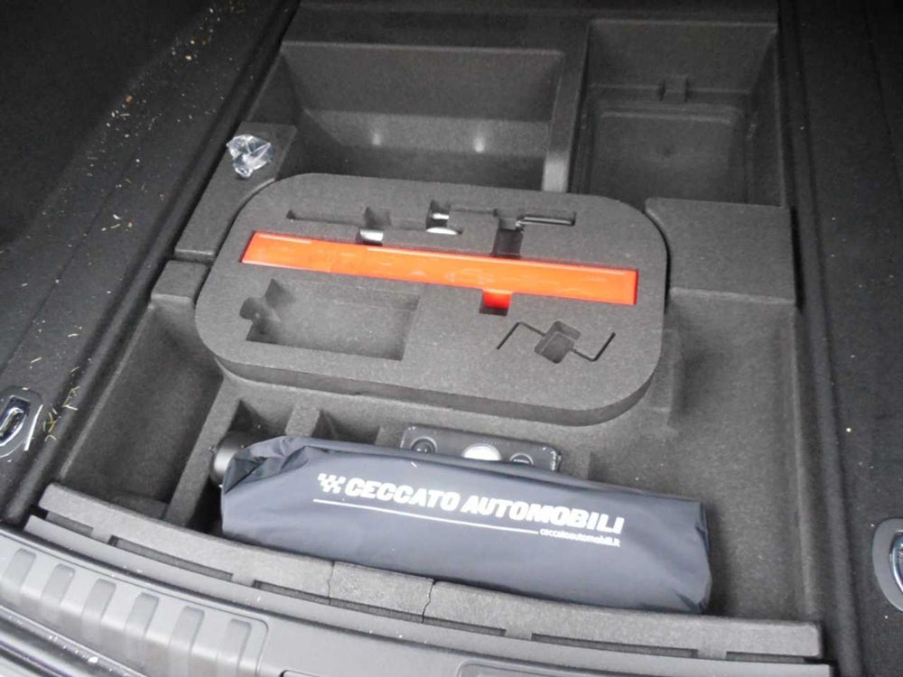 ALFA ROMEO STELVIO SUV 2.2 TD 210 CV Veloce AT8 Q4