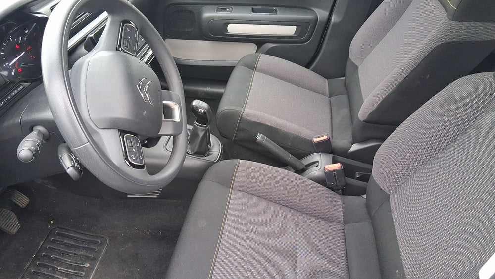 CITROEN C3 1.2 PURETECH S&S