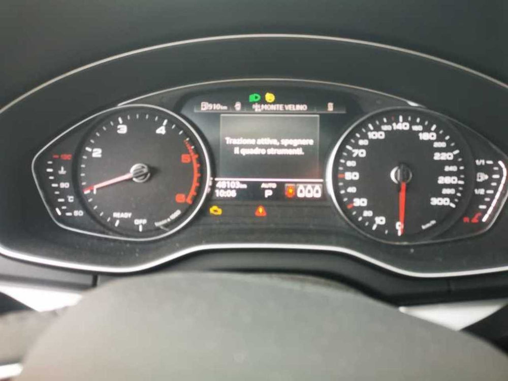 AUDI Q5 SPB 35 TDI S-Tronic S Line