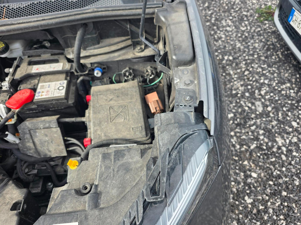 CITROEN C5 AIRCROSS 1.5 BlueHDi Shine S&S 130CV EAT8 My22