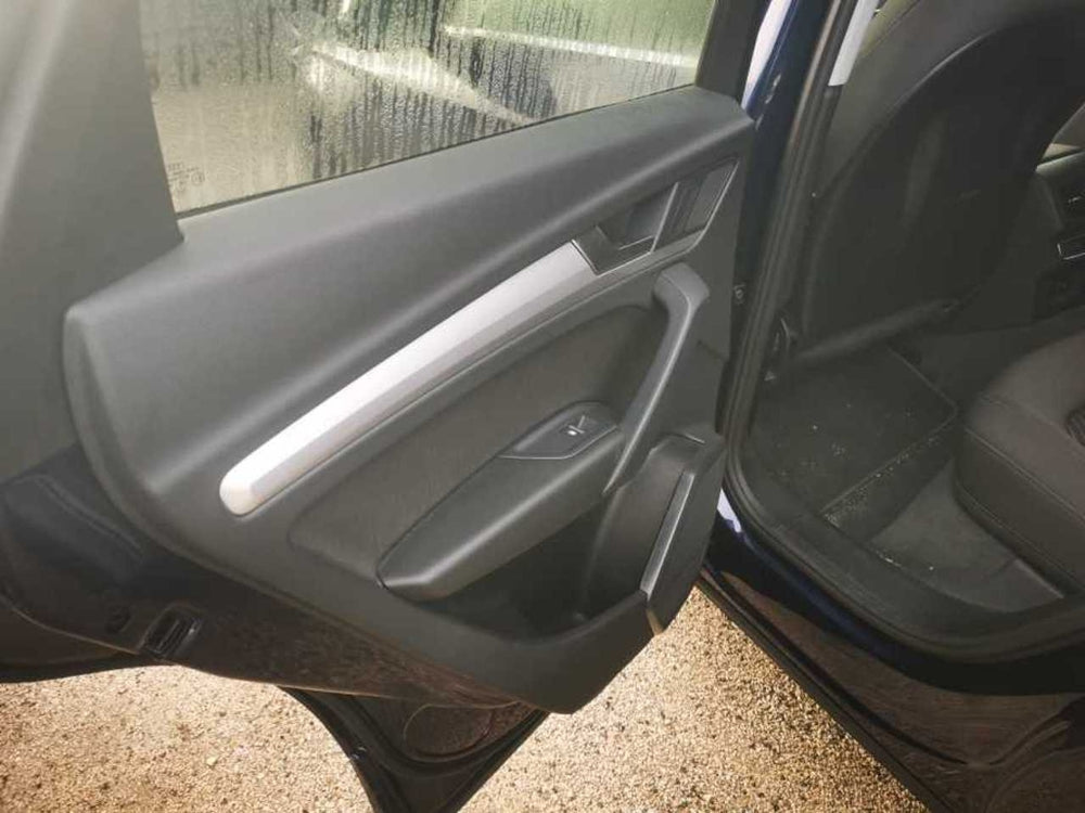 AUDI Q5 SPB 35 TDI S-Tronic S Line