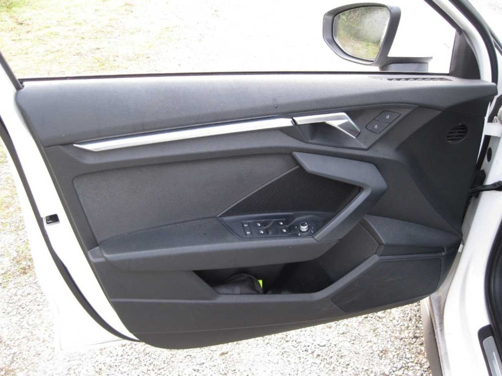 AUDI A3 35 TDI S tronic S line Edition S.Back