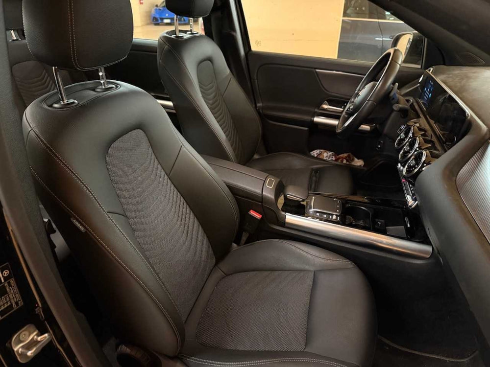 Mercedes-Benz GLA 220 d 4MATIC Sport Plus Automatic