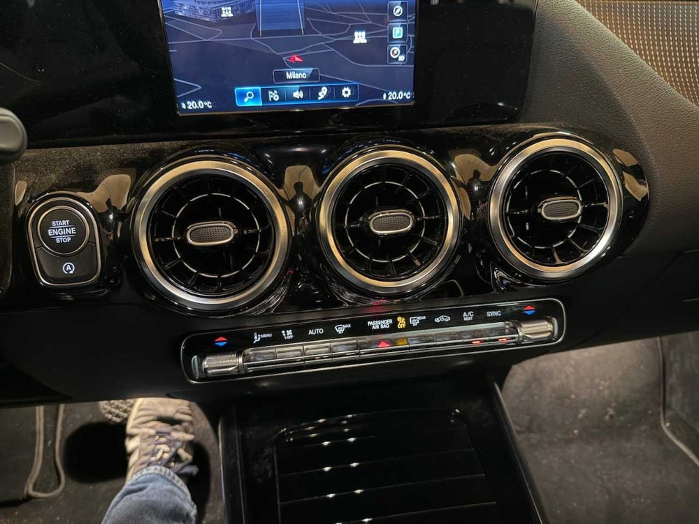 Mercedes-Benz GLA 220 d 4MATIC Sport Plus Automatic