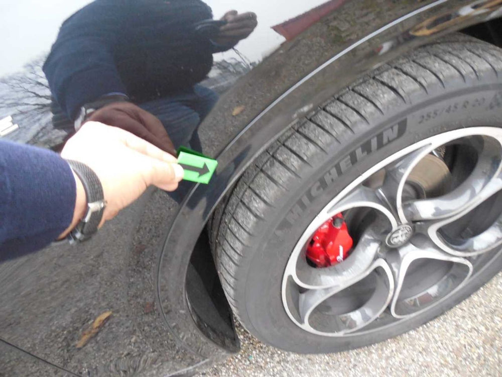 ALFA ROMEO STELVIO SUV 2.2 TD 210 CV Veloce AT8 Q4