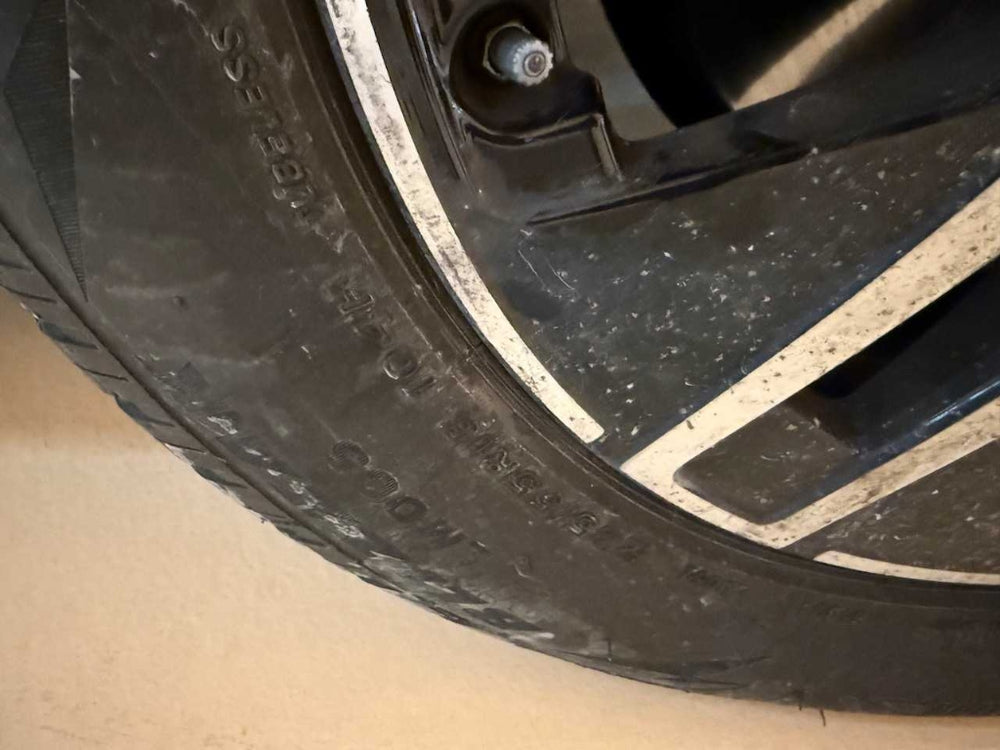 Mercedes-Benz GLA 220 d 4MATIC Sport Plus Automatic