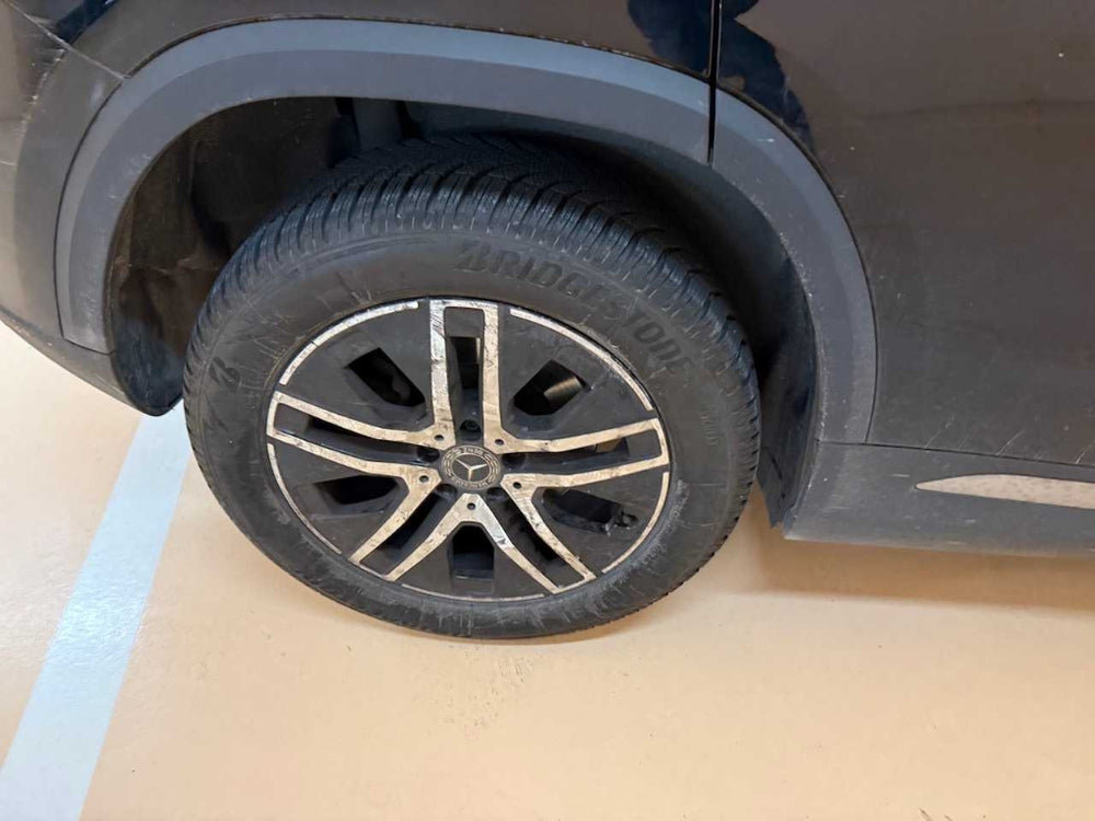 Mercedes-Benz GLA 220 d 4MATIC Sport Plus Automatic