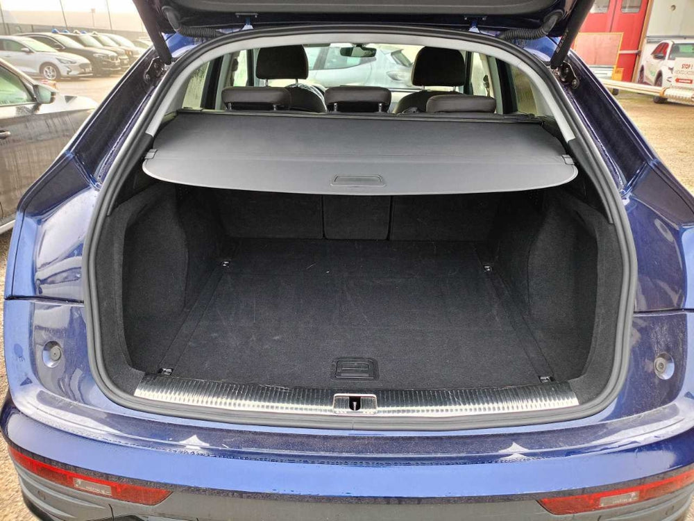 AUDI Q5 SPB 35 TDI S-Tronic S Line