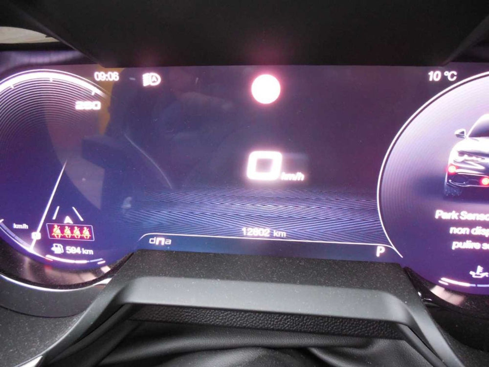 ALFA ROMEO STELVIO SUV 2.2 TD 210 CV Veloce AT8 Q4