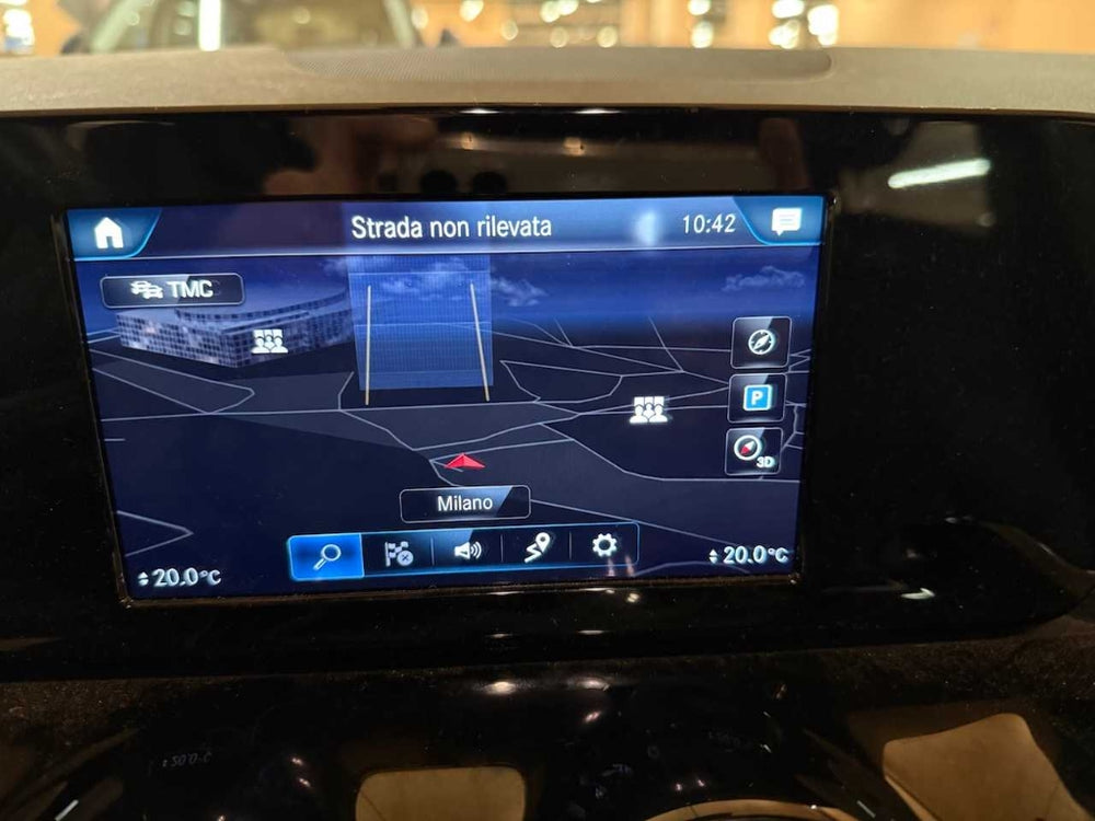 Mercedes-Benz GLA 220 d 4MATIC Sport Plus Automatic