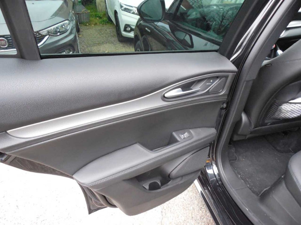 ALFA ROMEO STELVIO SUV 2.2 TD 210 CV Veloce AT8 Q4