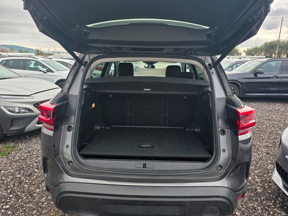 CITROEN C5 AIRCROSS 1.5 BlueHDi Shine S&S 130CV EAT8 My22