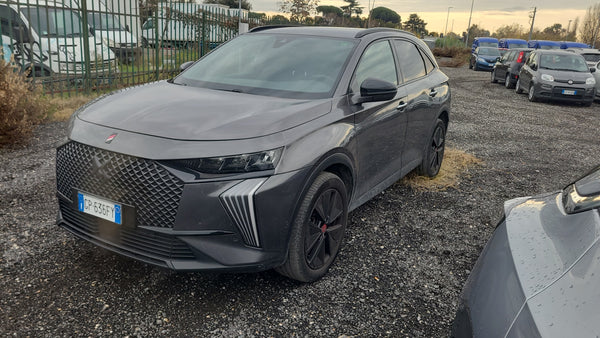 DS 7 1.5 BlueHDi 130 CV Performance Line