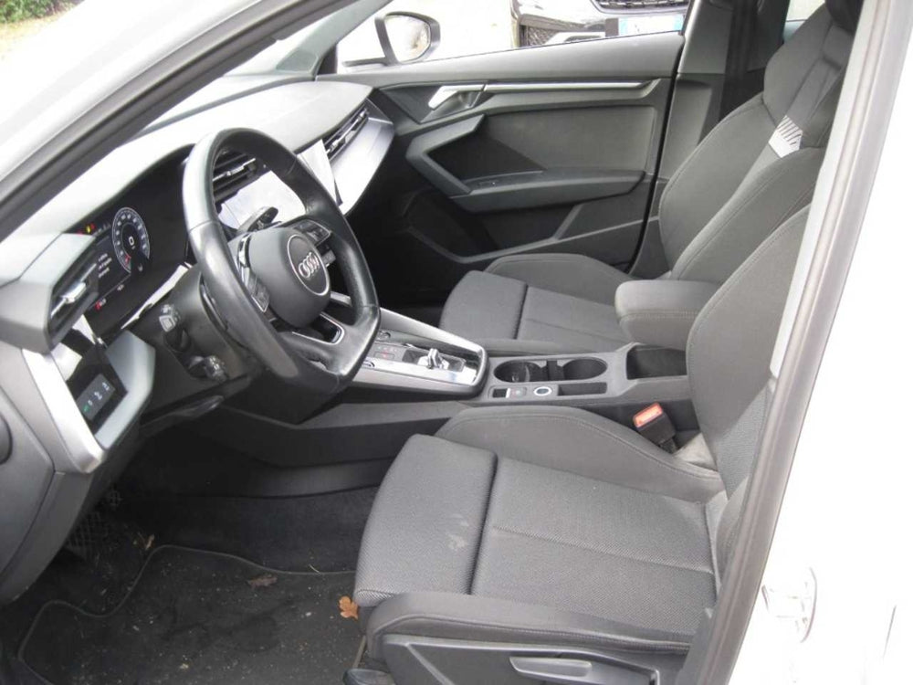 AUDI A3 35 TDI S tronic S line Edition S.Back