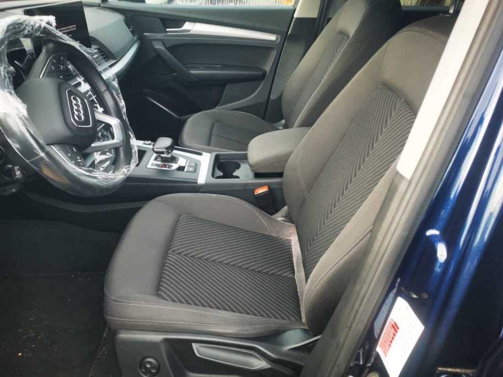 AUDI Q5 SPB 35 TDI S-Tronic S Line