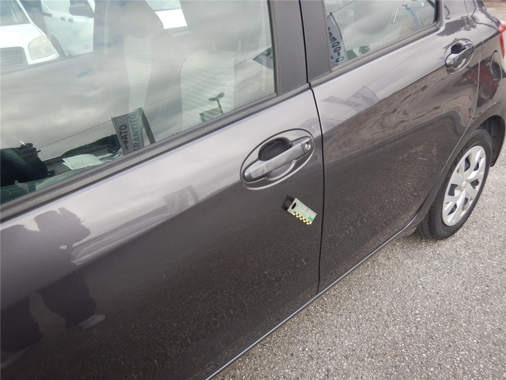 Toyota Yaris 1.5 Hybrid Business