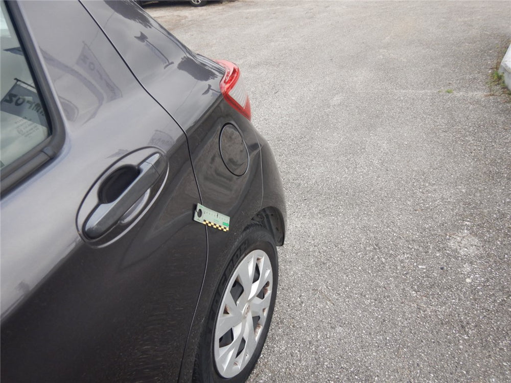 Toyota Yaris 1.5 Hybrid Business