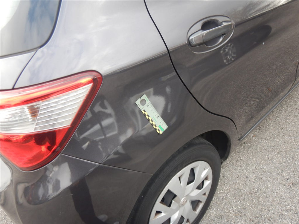 Toyota Yaris 1.5 Hybrid Business