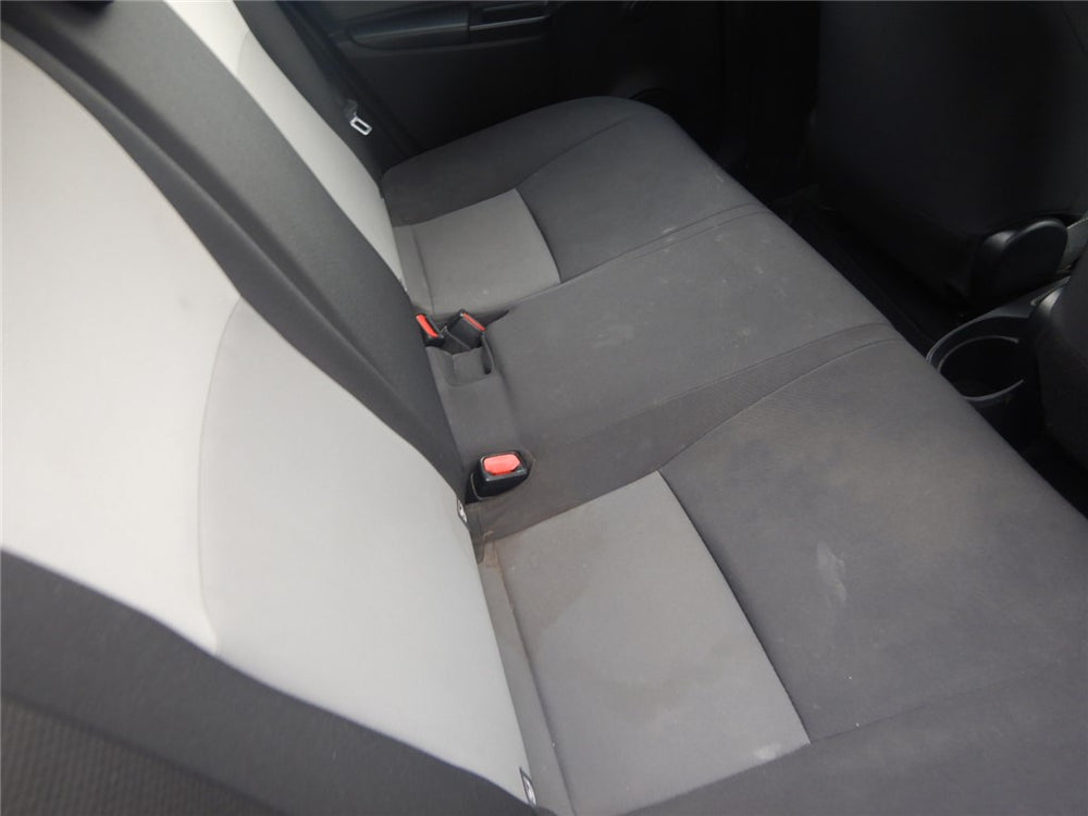 Toyota Yaris 1.5 Hybrid Business