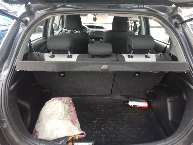 Toyota Yaris 1.5 Hybrid Business