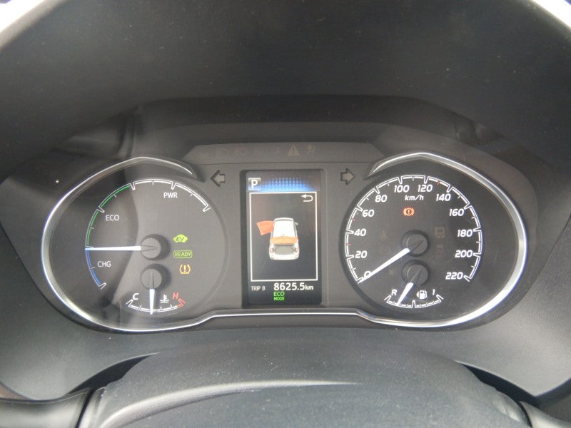 Toyota Yaris 1.5 Hybrid Business