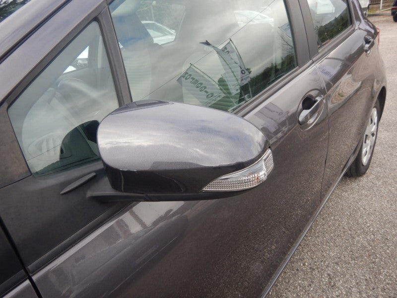 Toyota Yaris 1.5 Hybrid Business