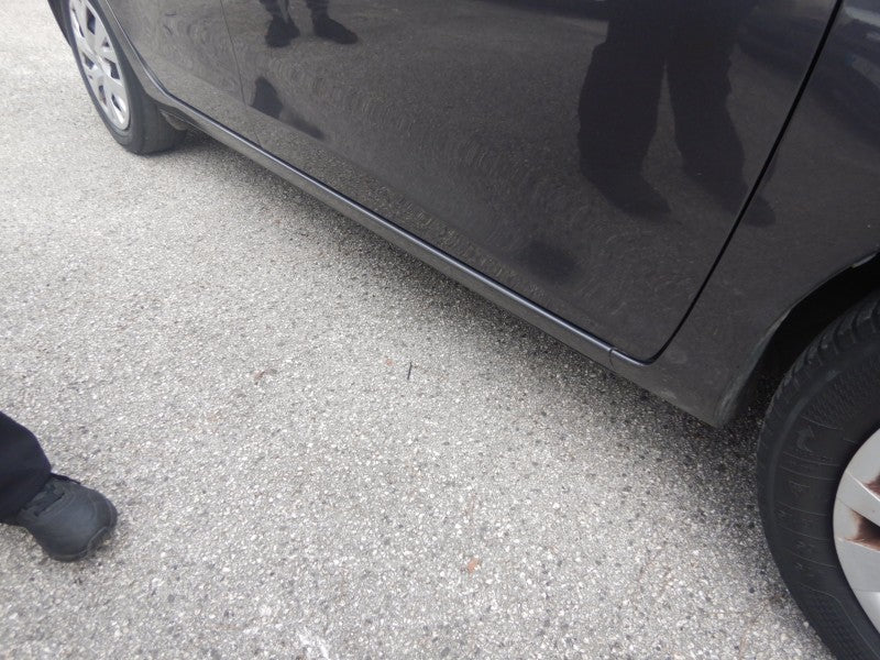 Toyota Yaris 1.5 Hybrid Business