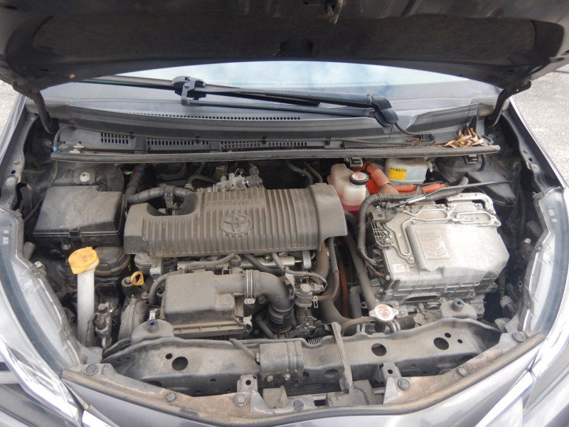 Toyota Yaris 1.5 Hybrid Business