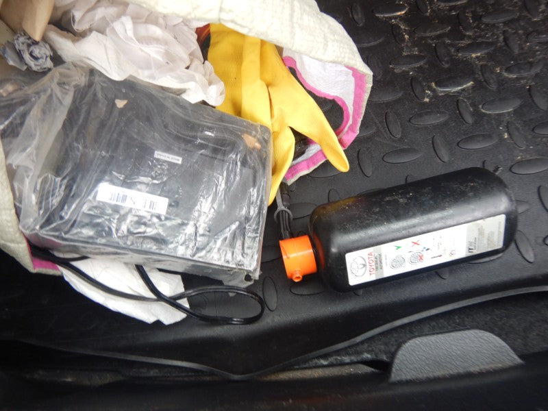 Toyota Yaris 1.5 Hybrid Business