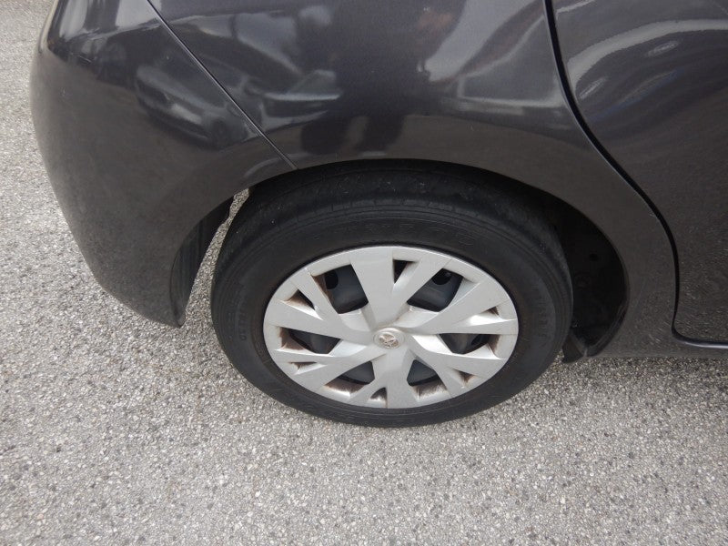 Toyota Yaris 1.5 Hybrid Business